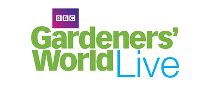 Gardeners World Live